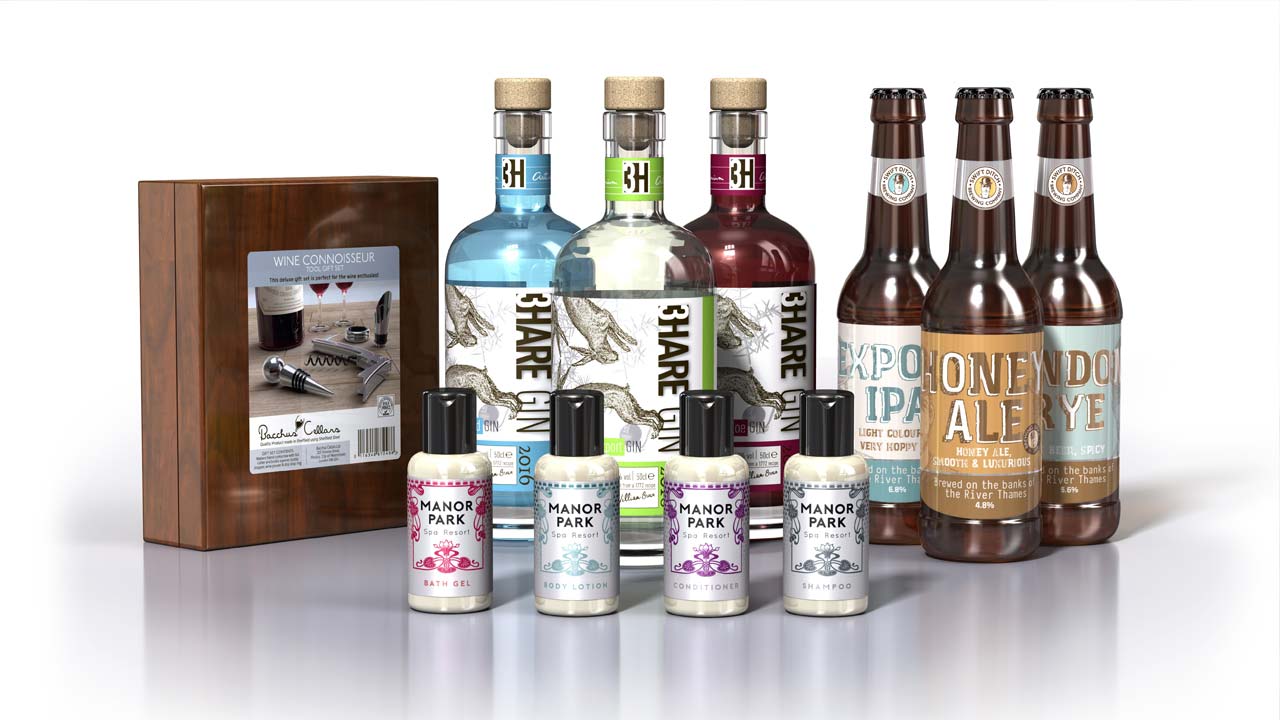 Getting Smart About Packaging