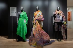 Embracing Sustainability with the Direct-to-Fabric Printer from the Future – The Epson Monna Lisa Series